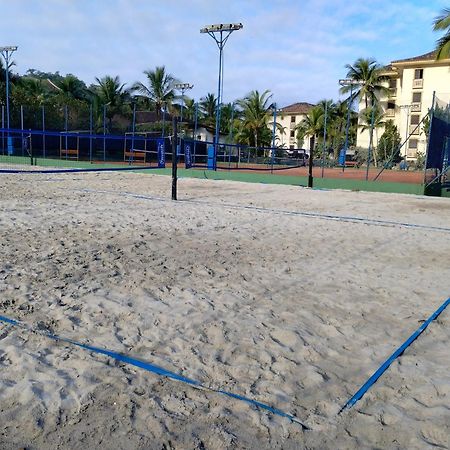 Apartamento Wembley Tenis - Toninhas - Ubatuba Exterior photo