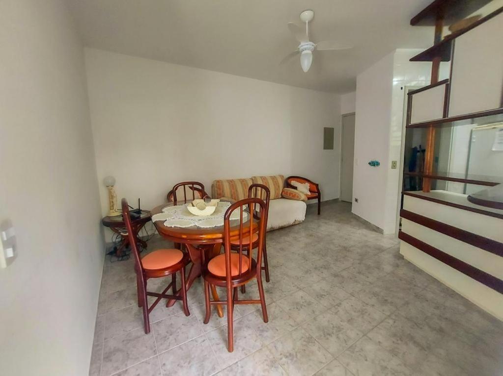 Apartamento Wembley Tenis - Toninhas - Ubatuba Exterior photo