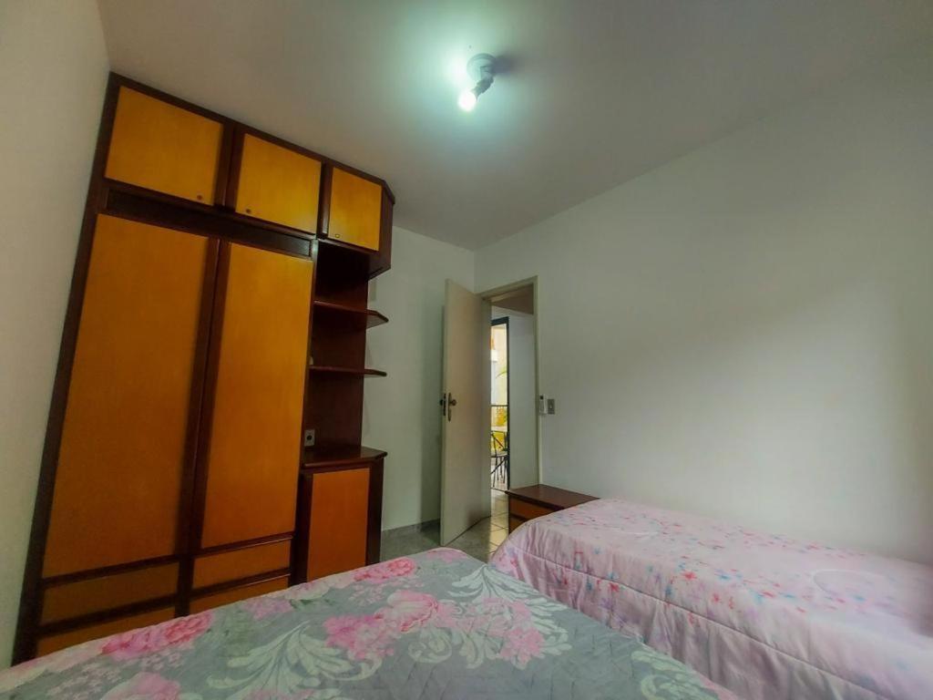 Apartamento Wembley Tenis - Toninhas - Ubatuba Exterior photo